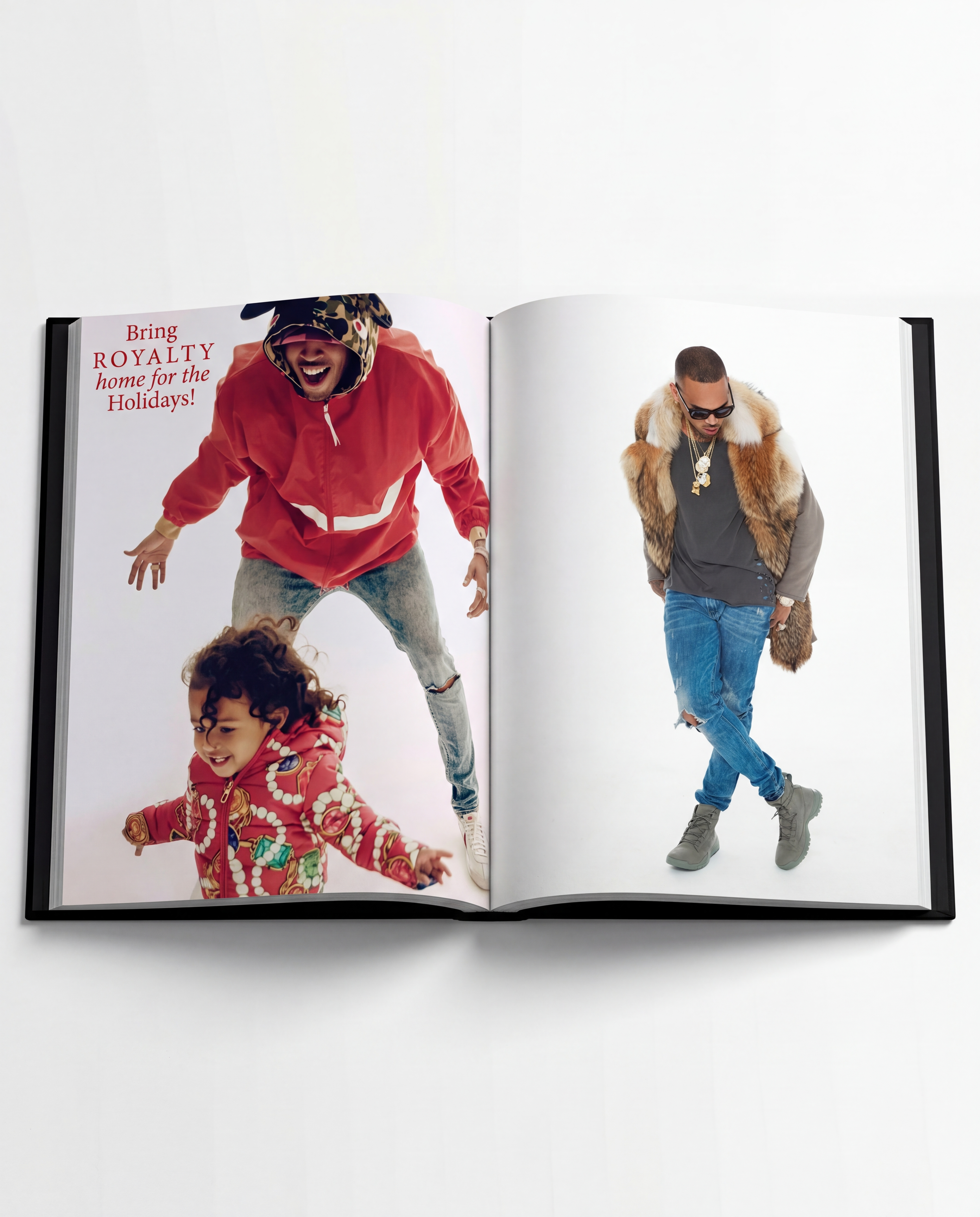 ERAS BY BREEZY BOOK