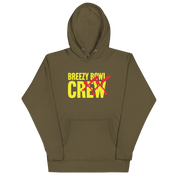 BREEZY BOWL XX CREW HOODIE