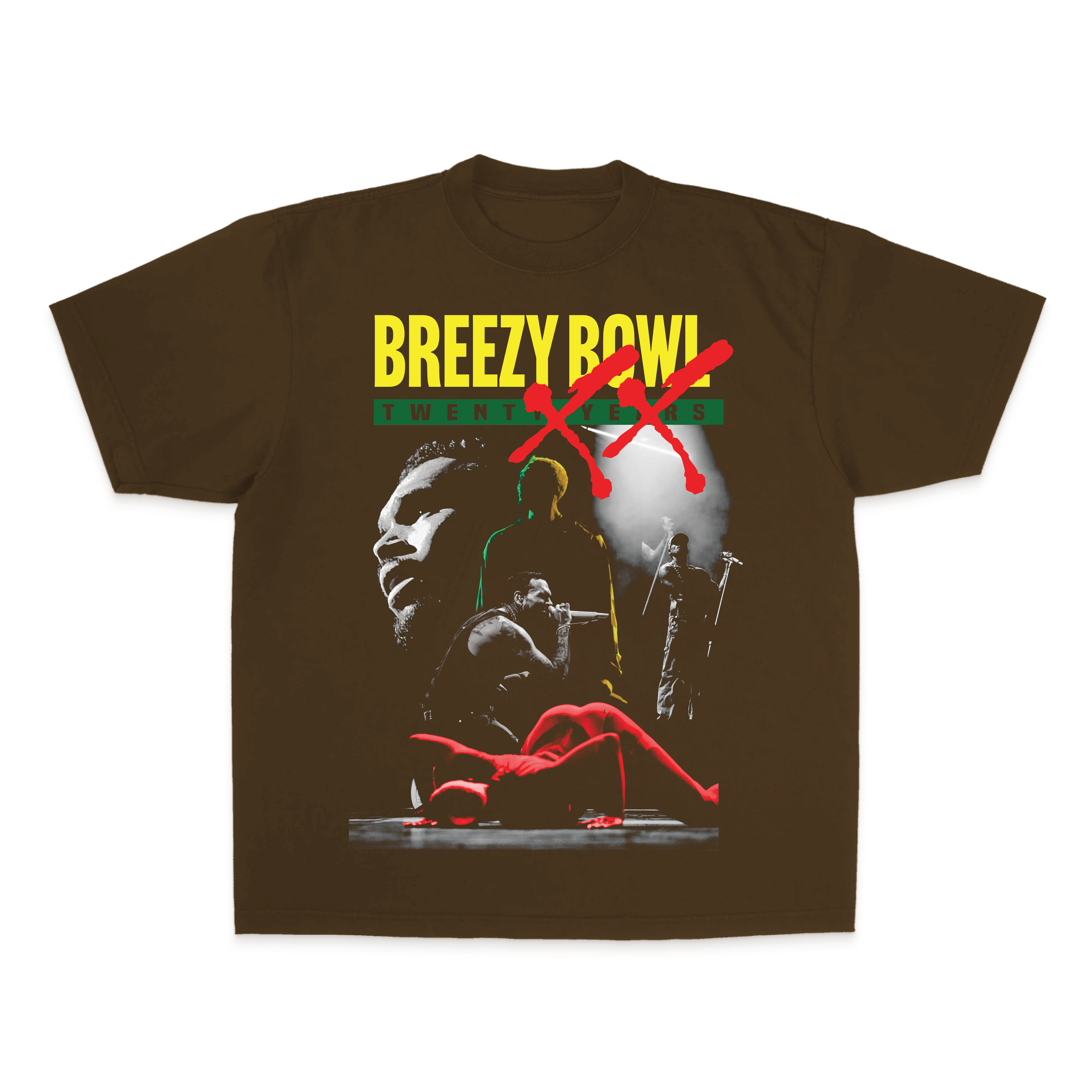 S T-SHIRT