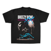 BREEZY BOWL XX CREW S/S T-SHIRT