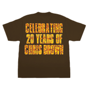 BREEZY BOWL XX FUTURISM S/S T-SHIRT