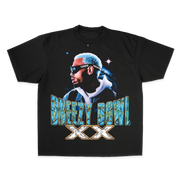 BREEZY BOWL XX FUTURISM S/S T-SHIRT