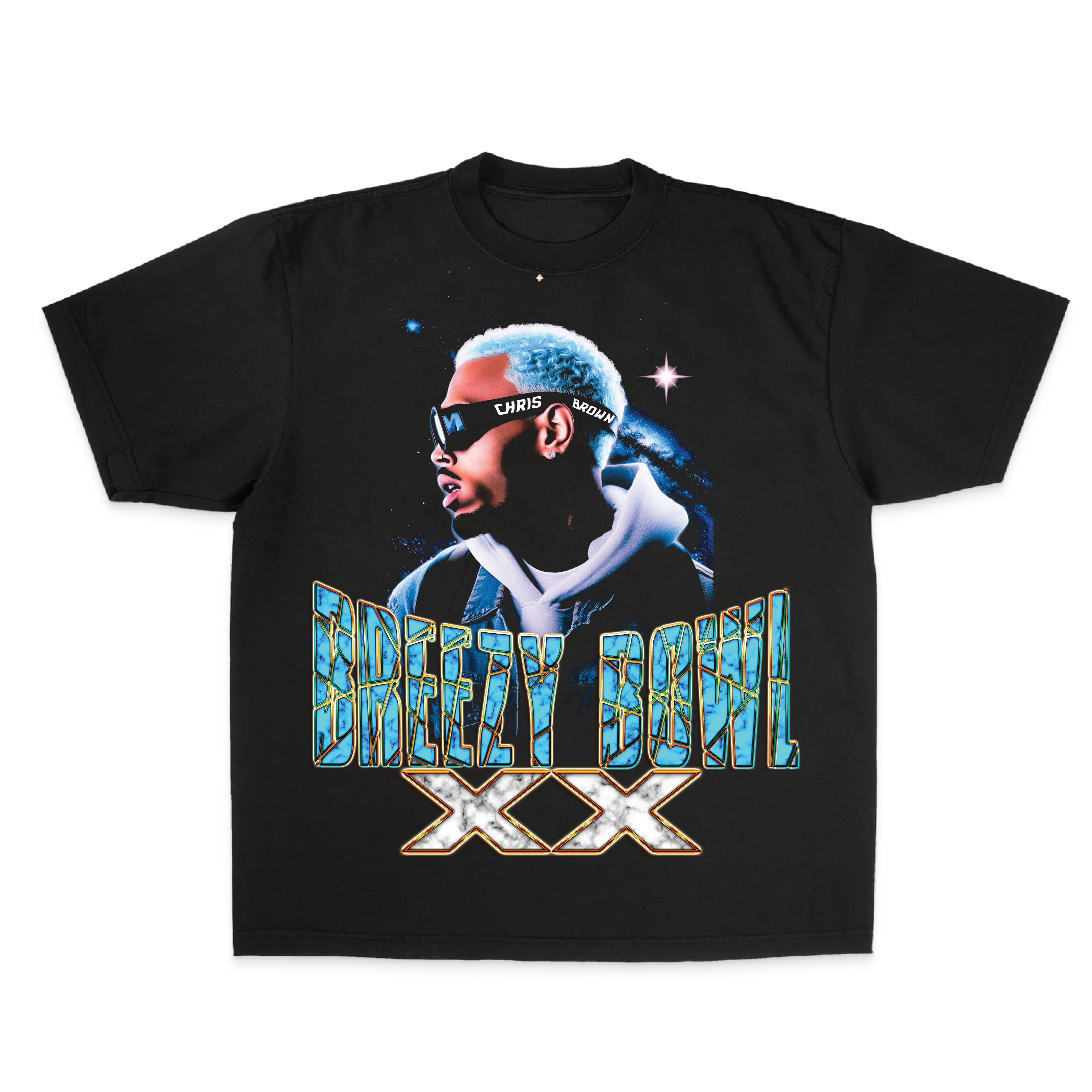 S T-SHIRT