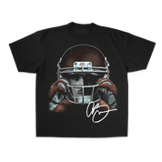 GRIDIRON BIG HEAD S/S T-SHIRT
