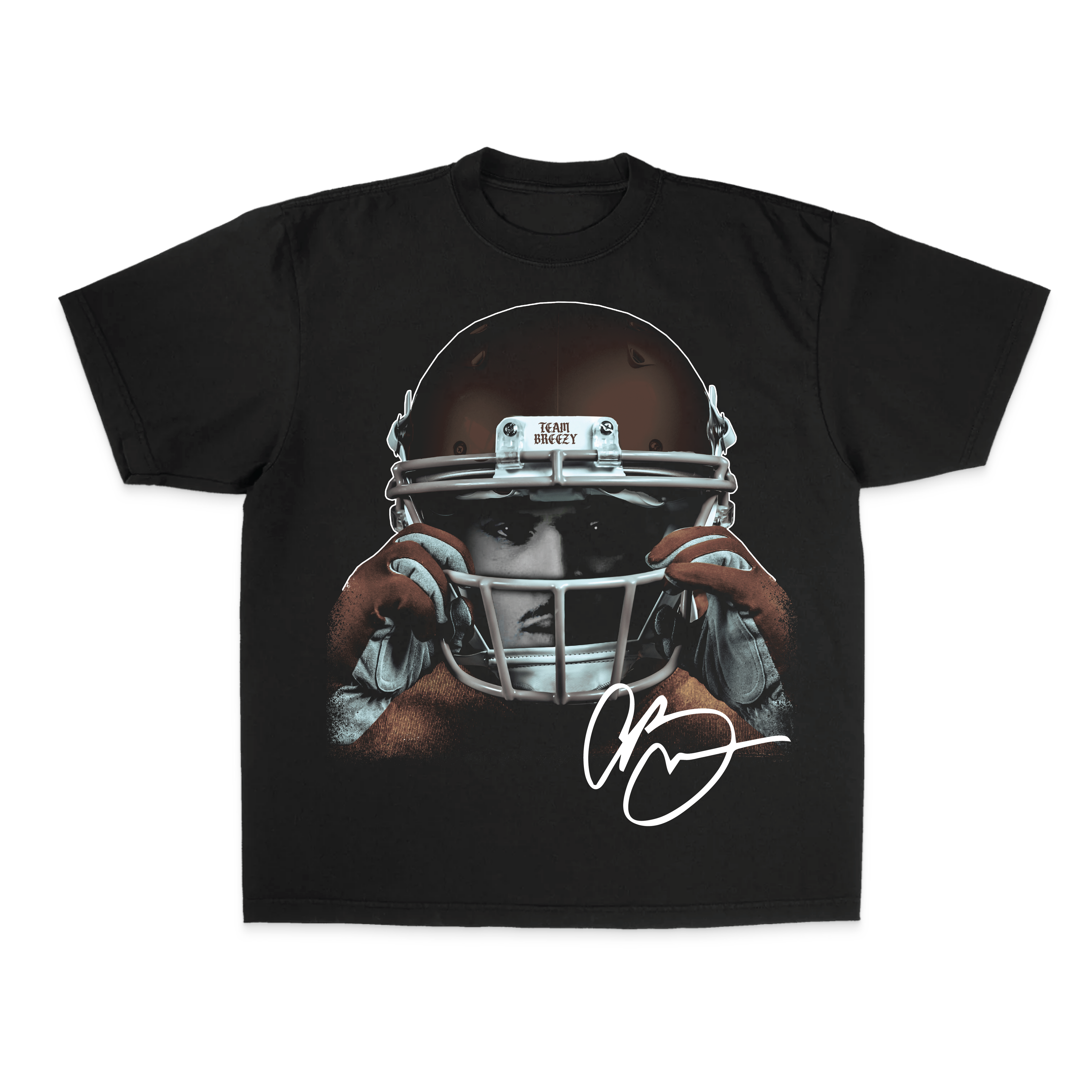 S T-SHIRT