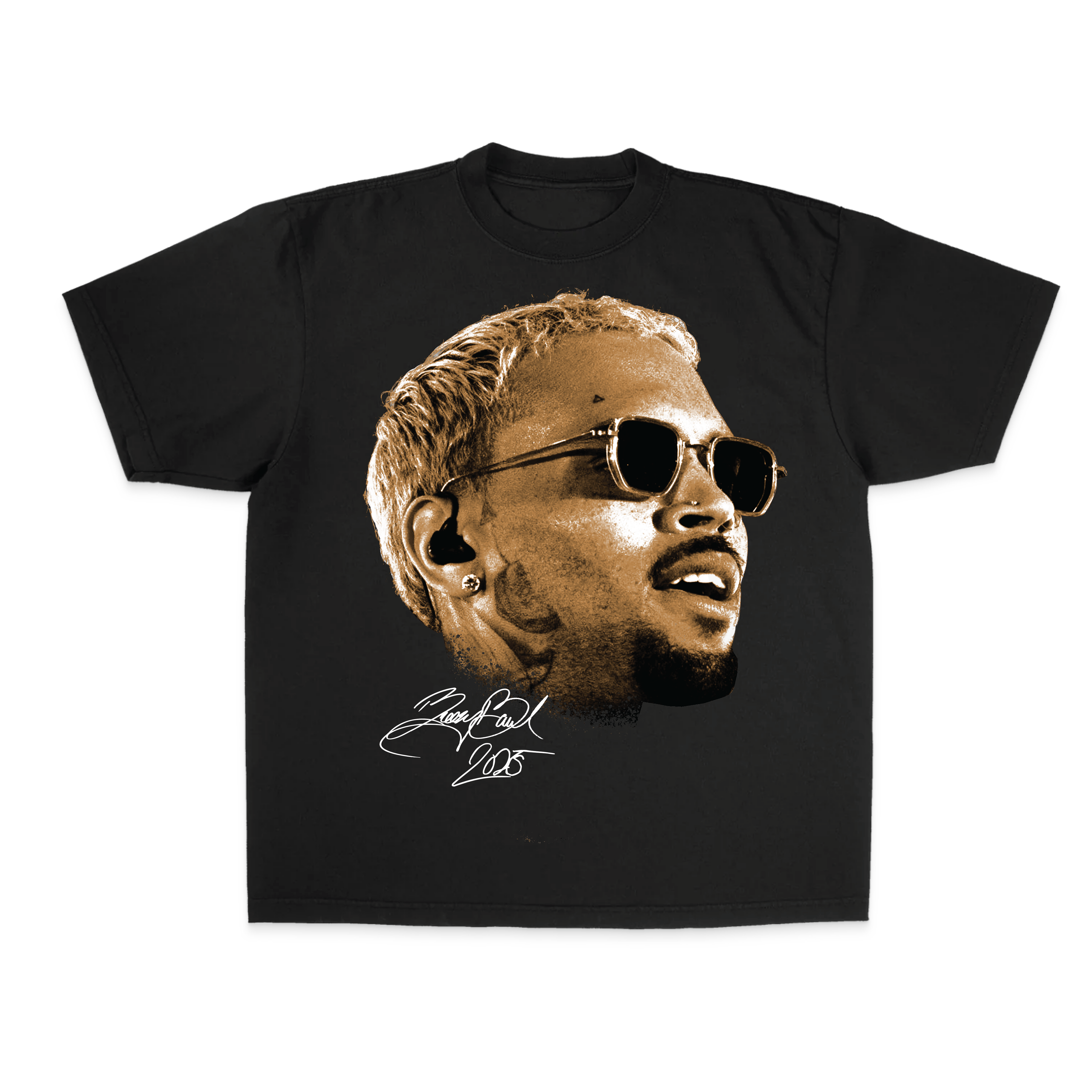 BREEZY BOWL XX BIG HEAD S/S T-SHIRT