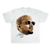 BREEZY BOWL XX BIG HEAD S/S T-SHIRT