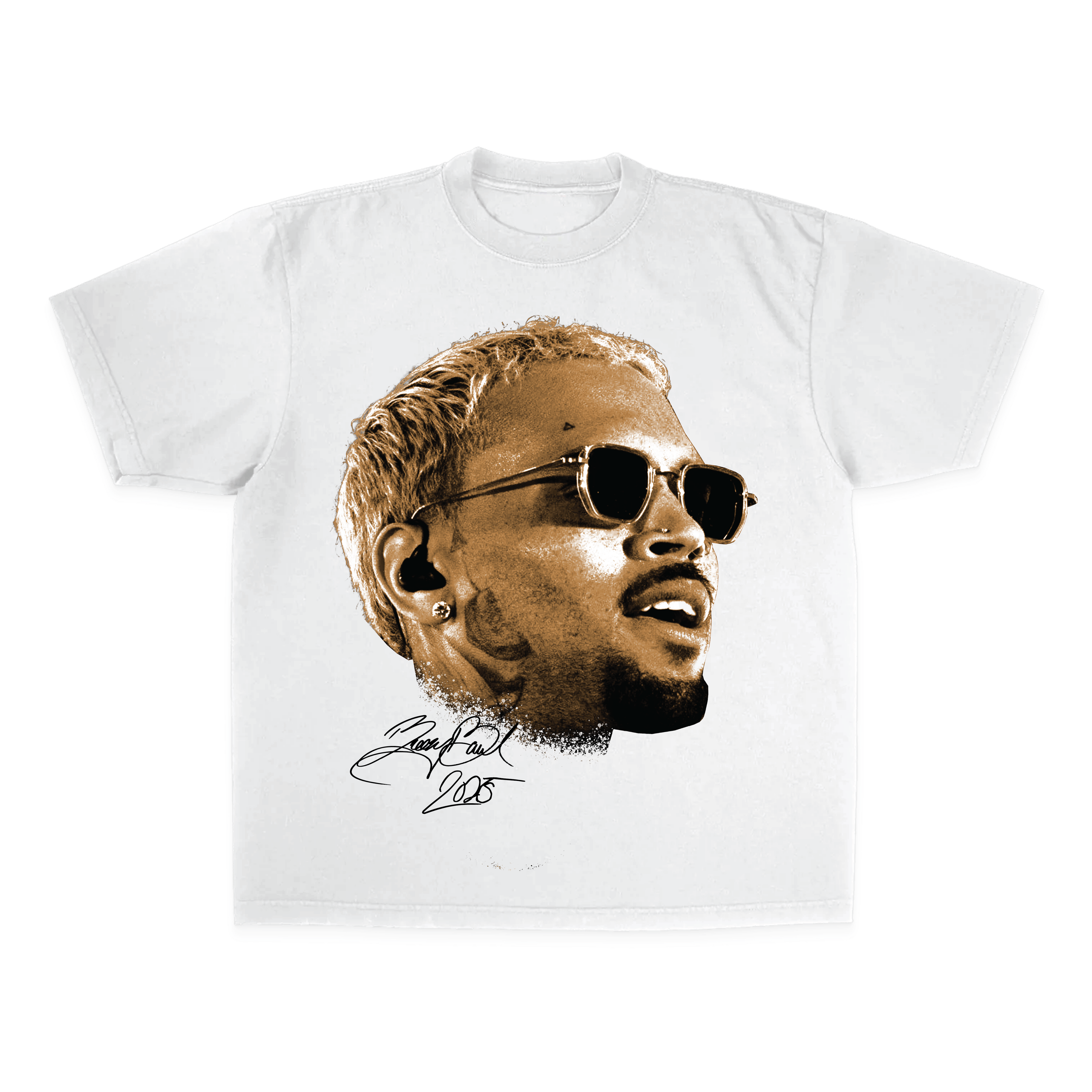 BREEZY BOWL XX BIG HEAD S/S T-SHIRT