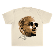 BREEZY BOWL XX BIG HEAD S/S T-SHIRT