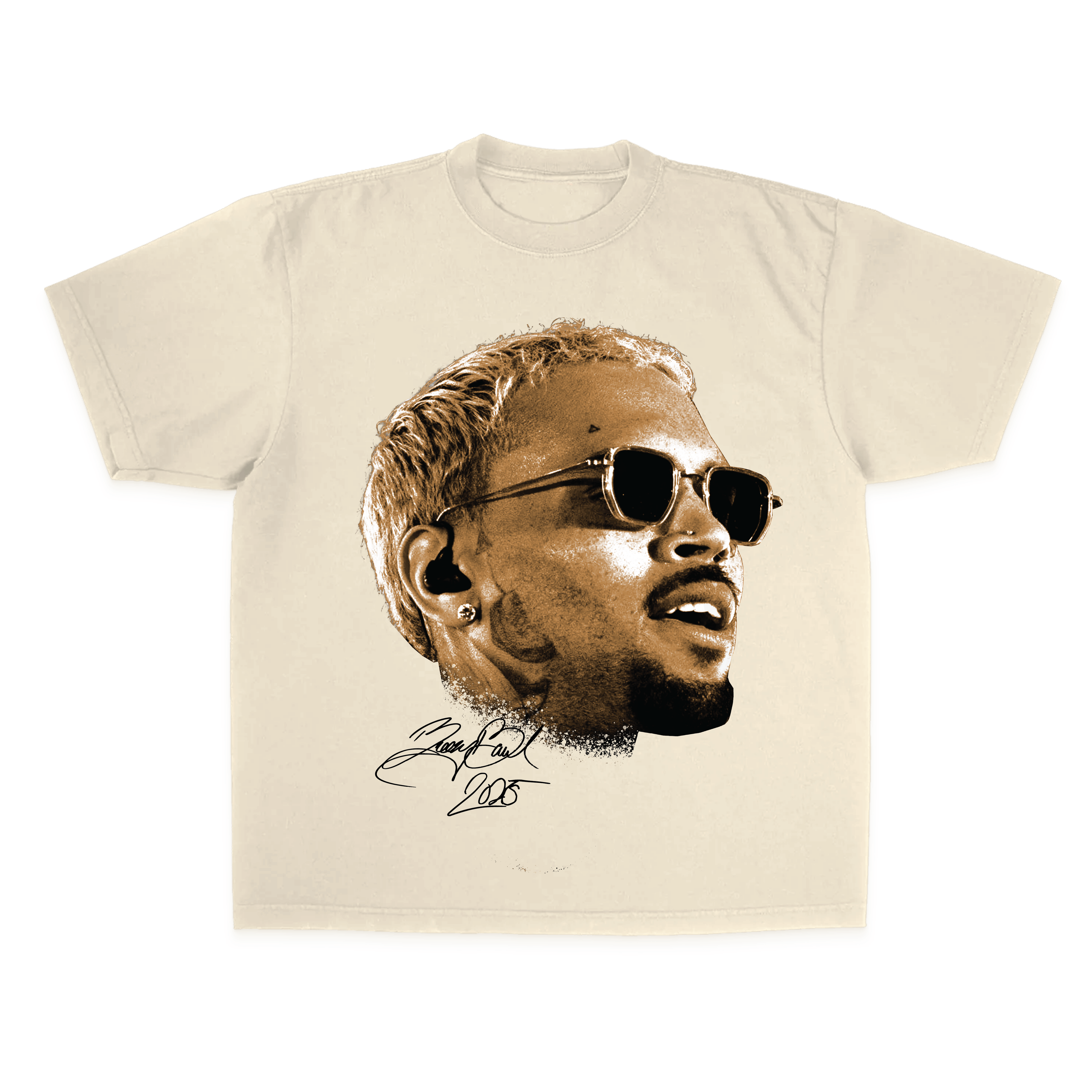 BREEZY BOWL XX BIG HEAD S/S T-SHIRT