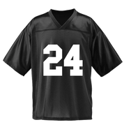 BREEZY BOWL 2024 MESH JERSEY