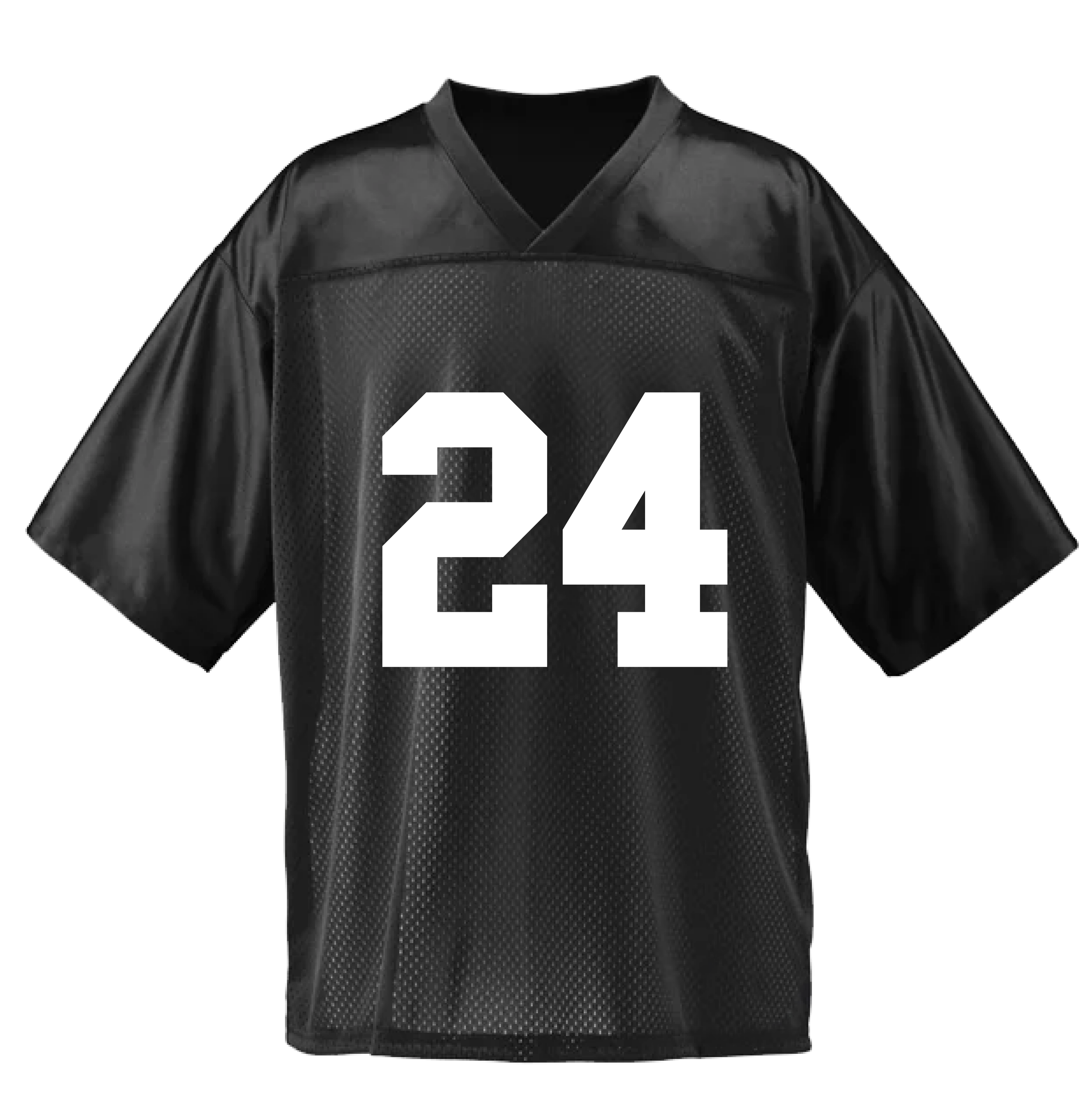 BREEZY BOWL 2024 MESH JERSEY