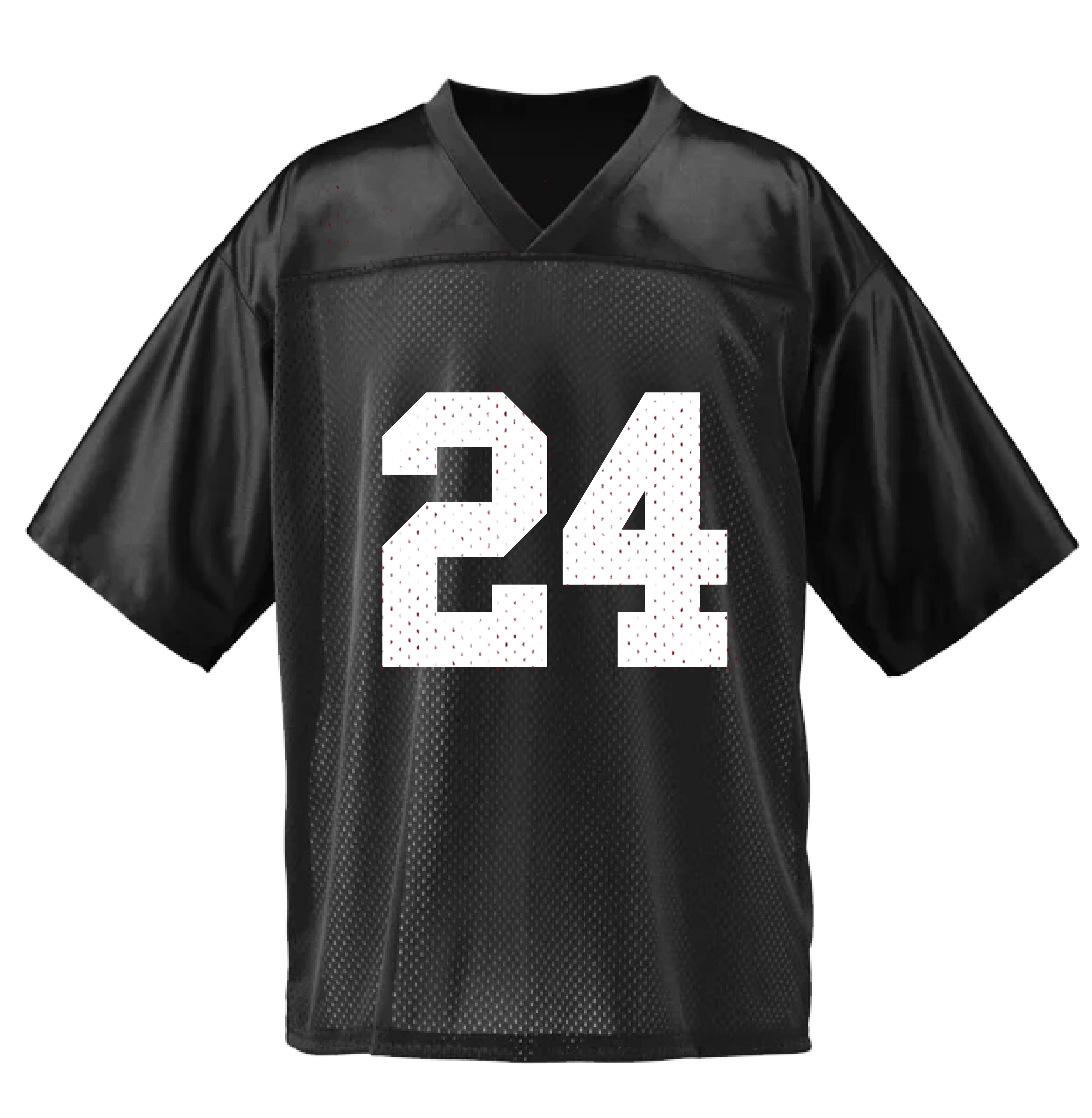 BREEZY BOWL 24 MESH JERSEY