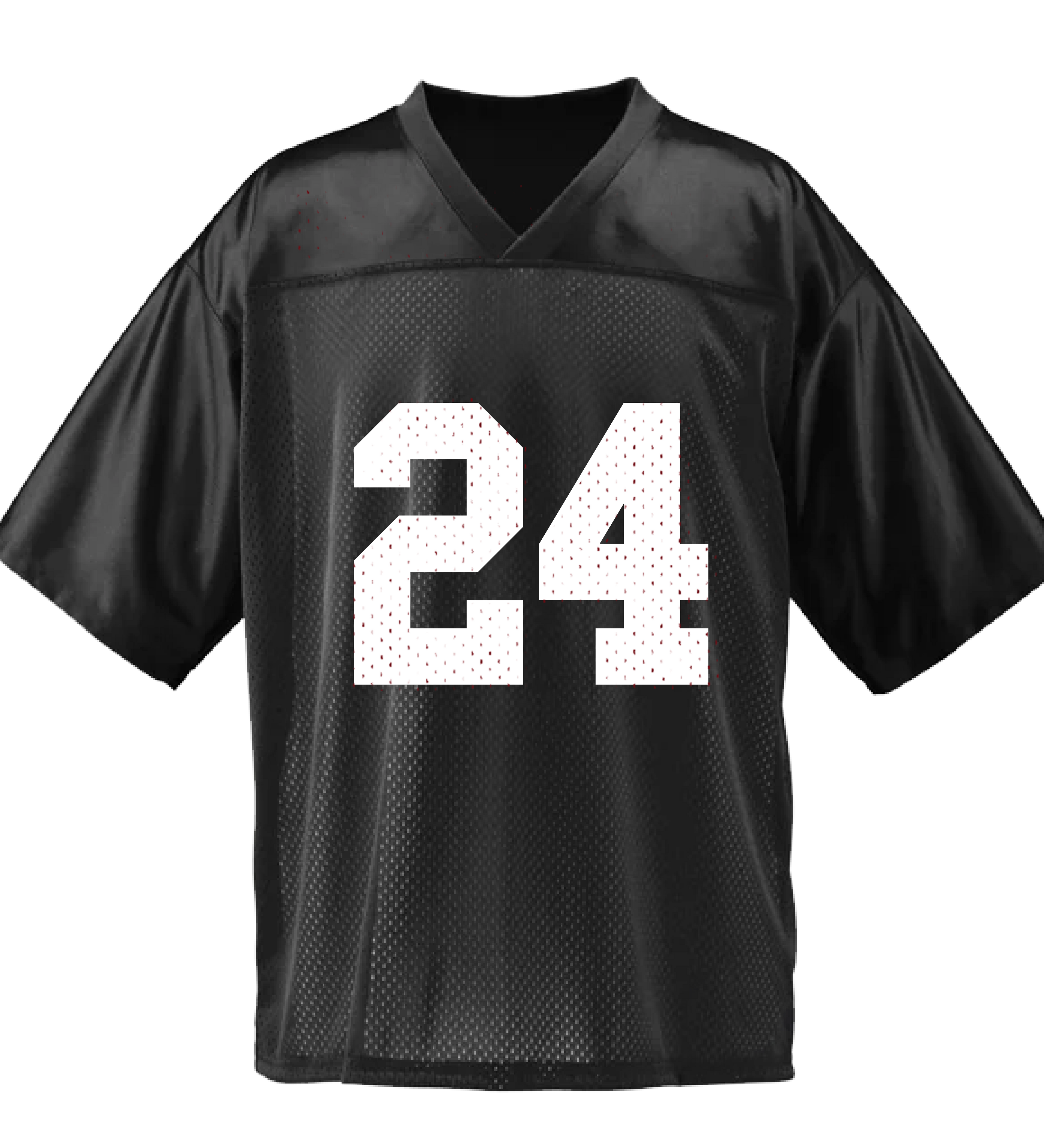 BREEZY BOWL 24 MESH JERSEY