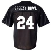 BREEZY BOWL 2024 MESH JERSEY