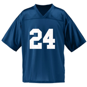BREEZY BOWL 24 MESH JERSEY