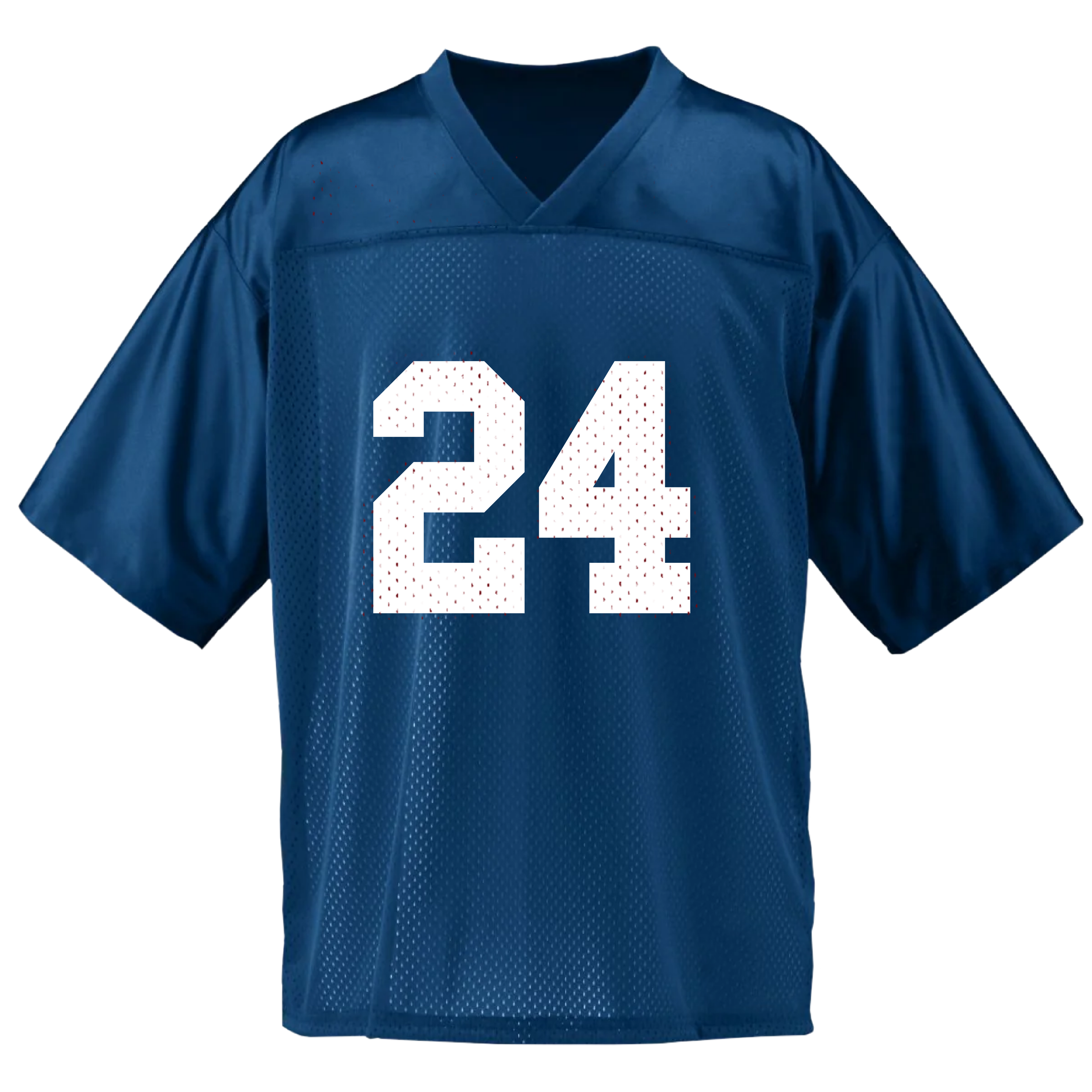 BREEZY BOWL 24 MESH JERSEY