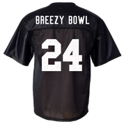 BREEZY BOWL 24 MESH JERSEY