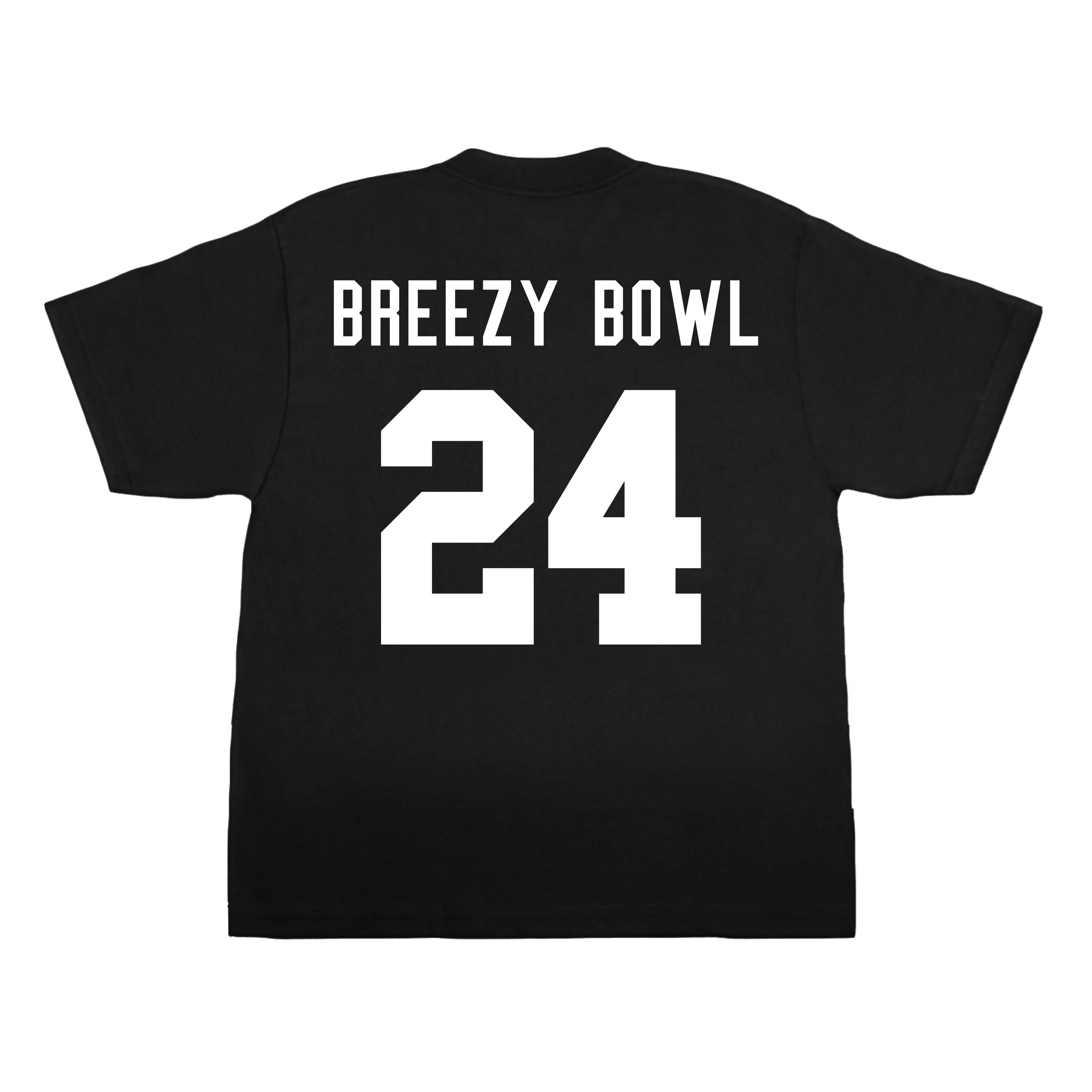 BREEZY BOWL TOUR S/S T-SHIRT