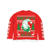 BREEZY'S LITTLE HELPER LONGSLEEVE T-SHIRT