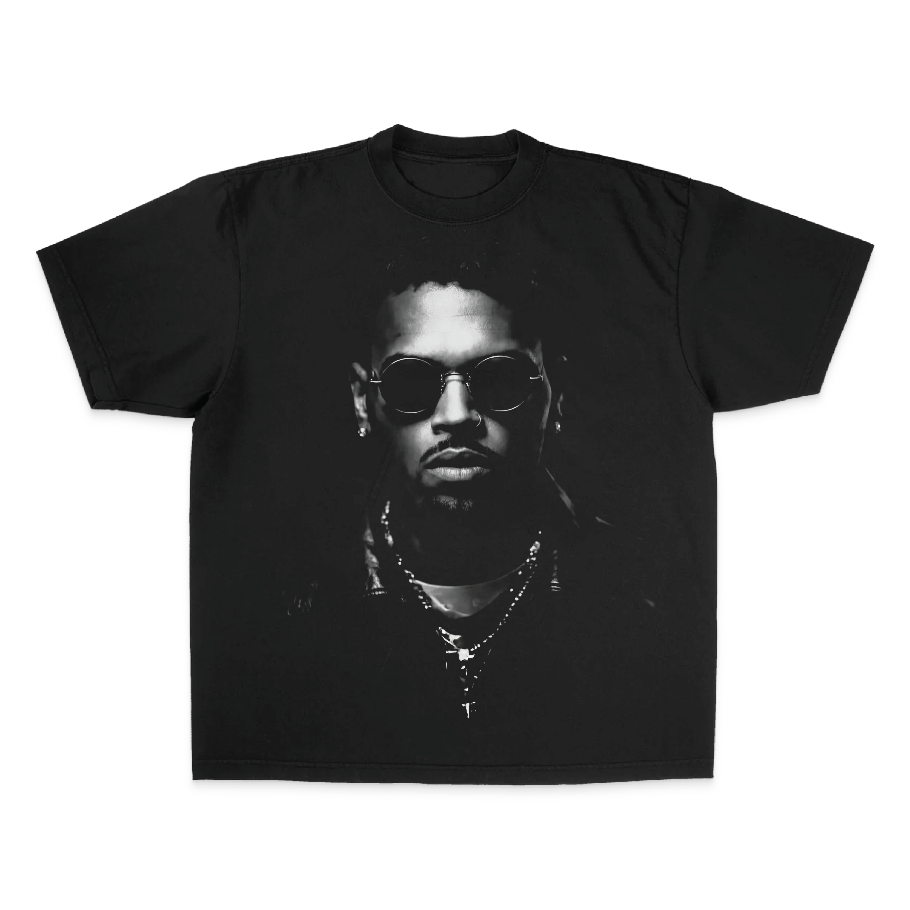 SO IT BEGINS S/S T-SHIRT