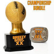 Breezy Bowl Championship Bundle