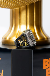 Breezy Bowl Championship Bundle