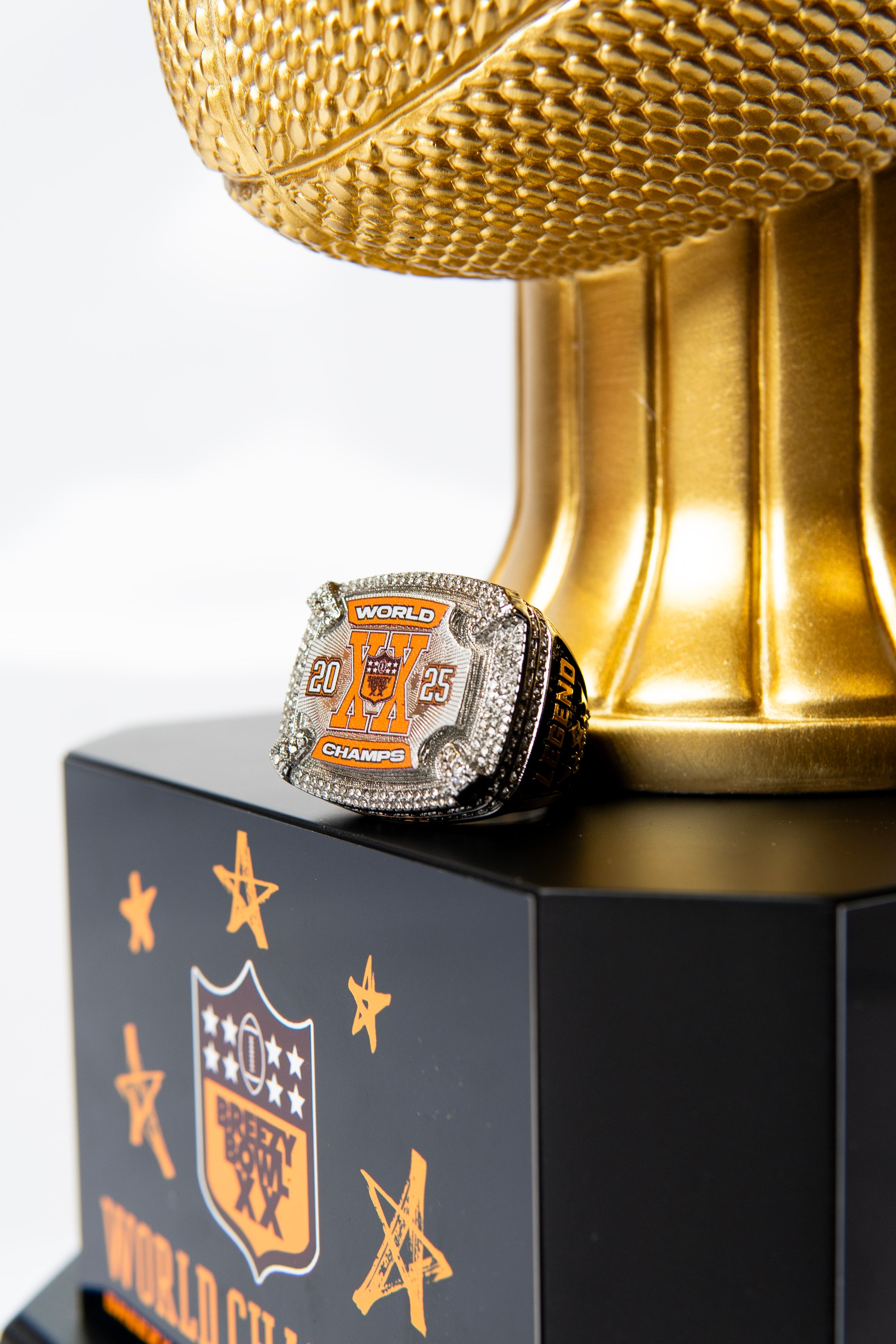 Breezy Bowl Championship Bundle