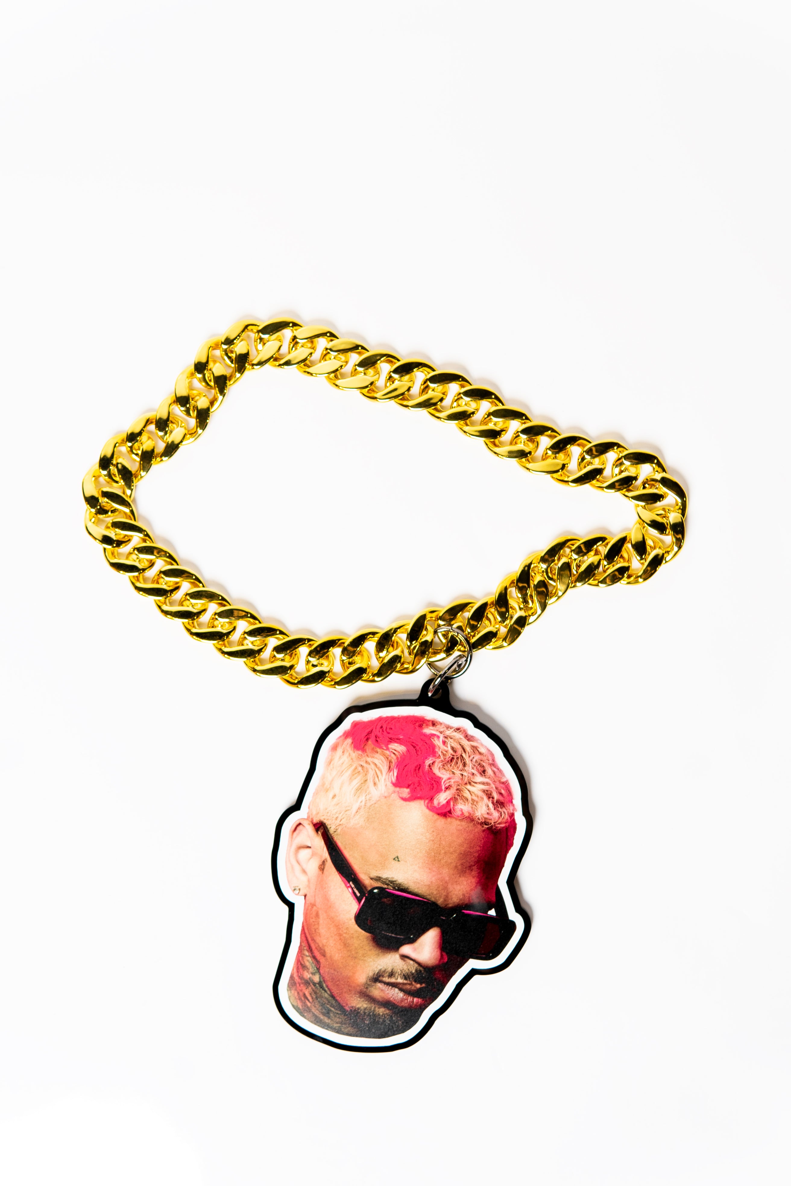 Breezy Bowl XX 2025 Champion Chain