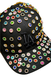 Stage Replica LA Hat