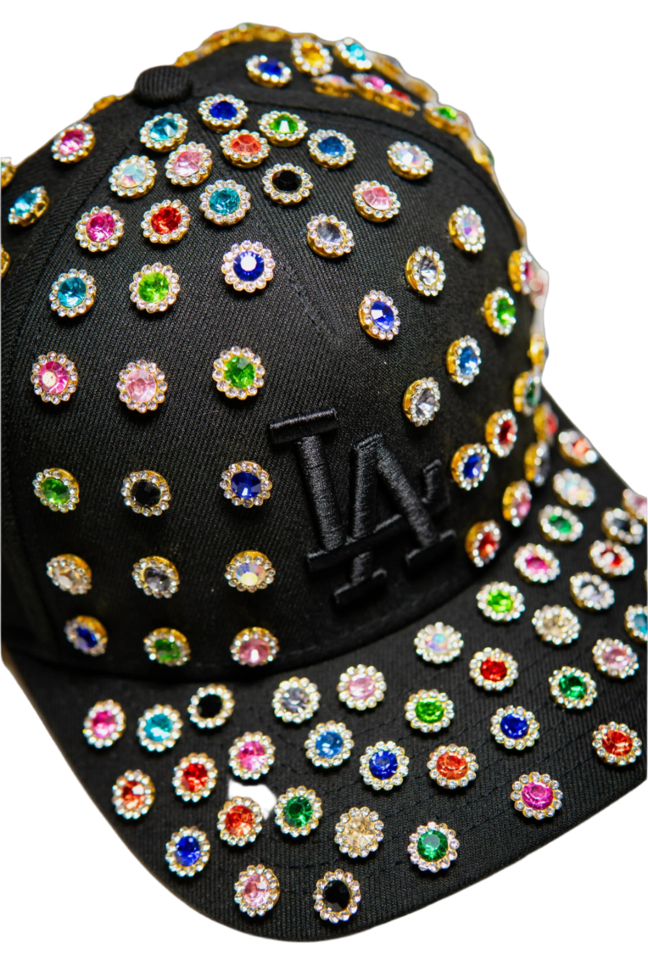 Stage Replica LA Hat