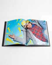 ERAS BY BREEZY BOOK