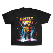 BREEZY BOWL ECLIPSE S/S TEE