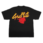 GRAFFITI ROLLOUT T-SHIRT