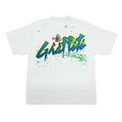 GRAFFITI LIMELIGHT S/S T-SHIRT