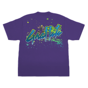 GRAFFITI LIMELIGHT S/S T-SHIRT