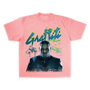 GRAFFITI LIMELIGHT S/S T-SHIRT