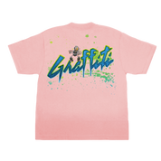 GRAFFITI LIMELIGHT S/S T-SHIRT