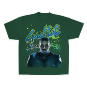 GRAFFITI LIMELIGHT S/S T-SHIRT