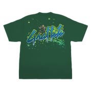 GRAFFITI LIMELIGHT S/S T-SHIRT