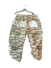 Lindsay Dancer Camo Pants
