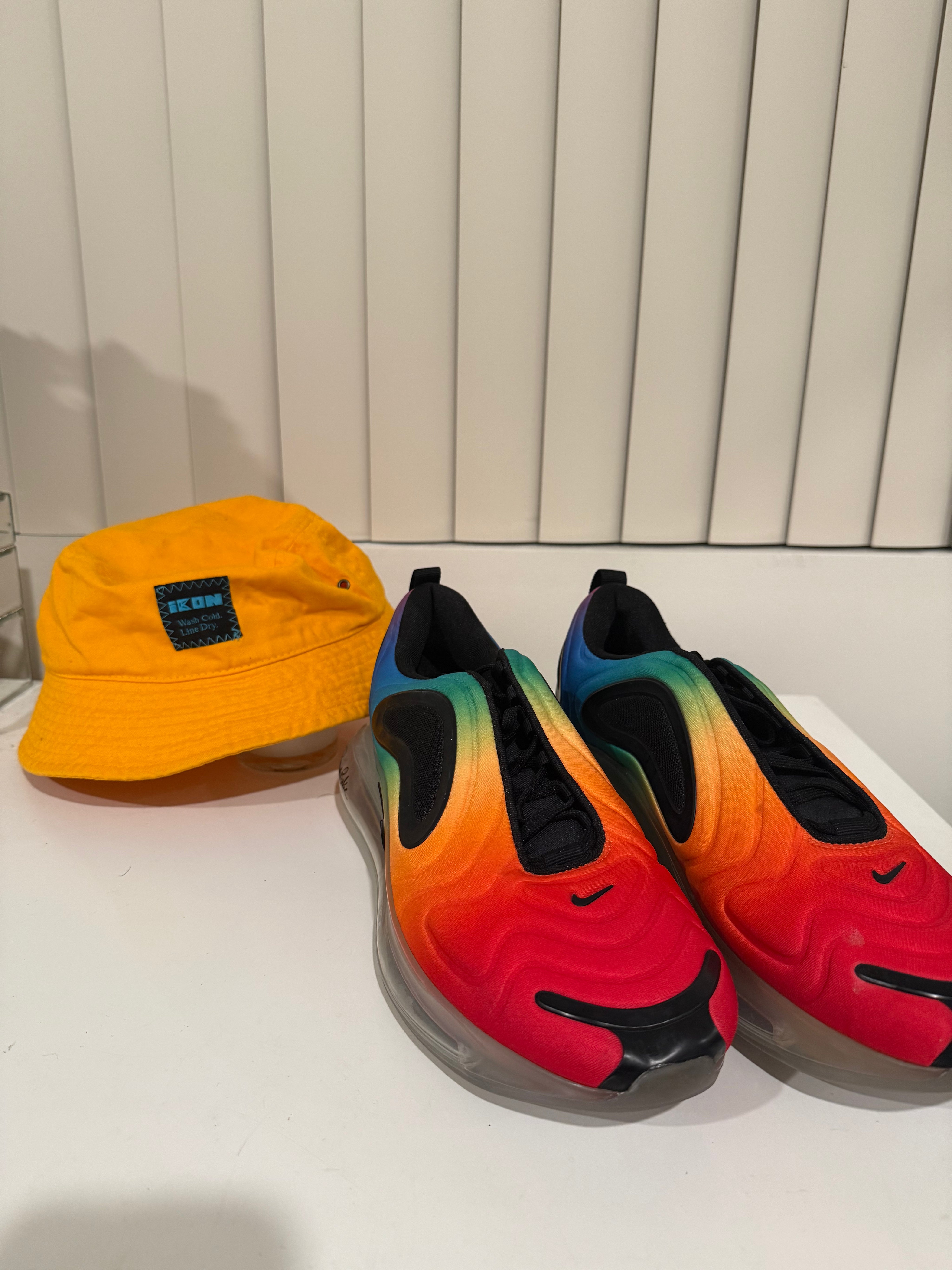 Be True Nike Air Max Bundle