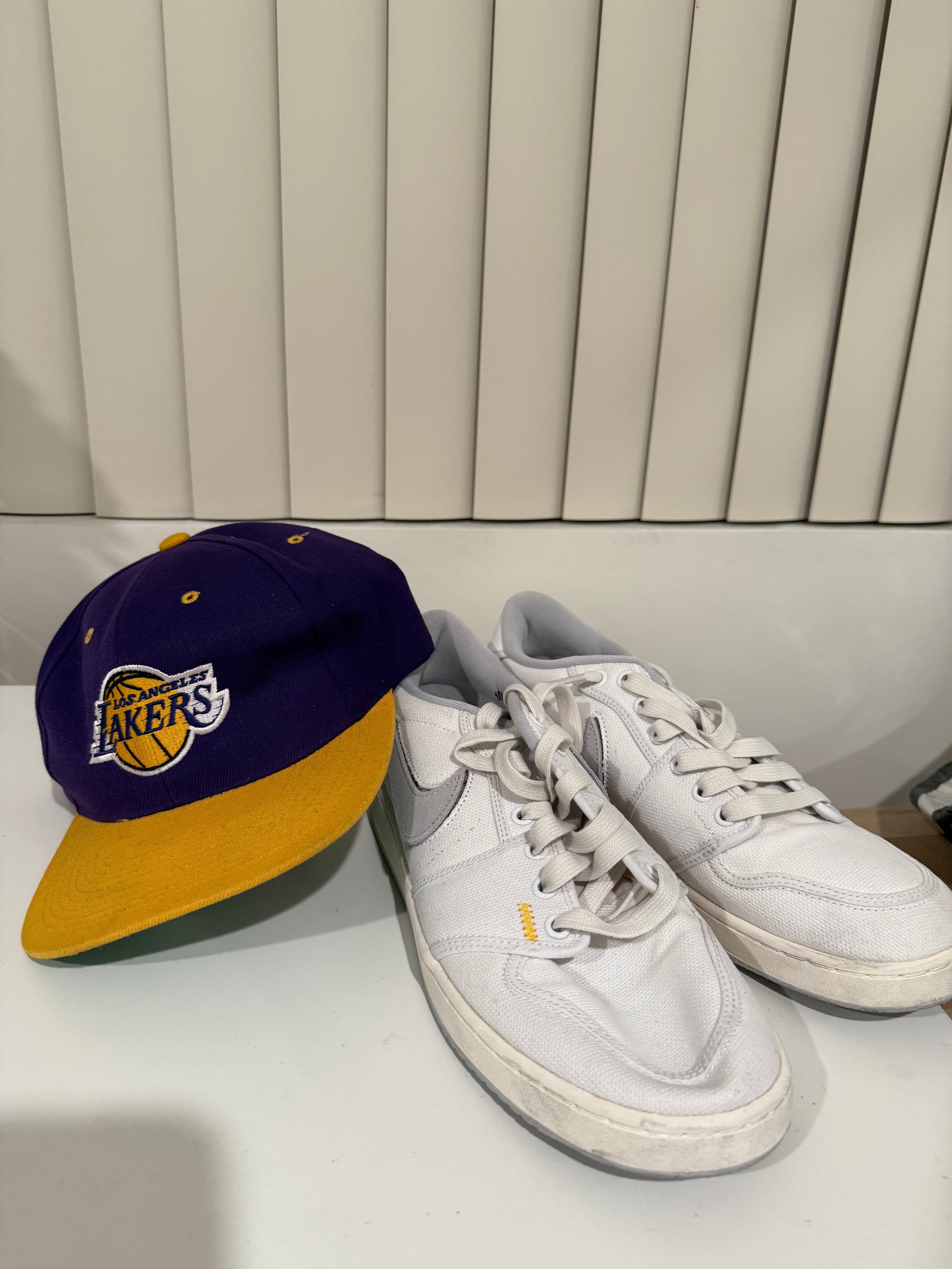 Chris Brown Lakers Union LA Bundle