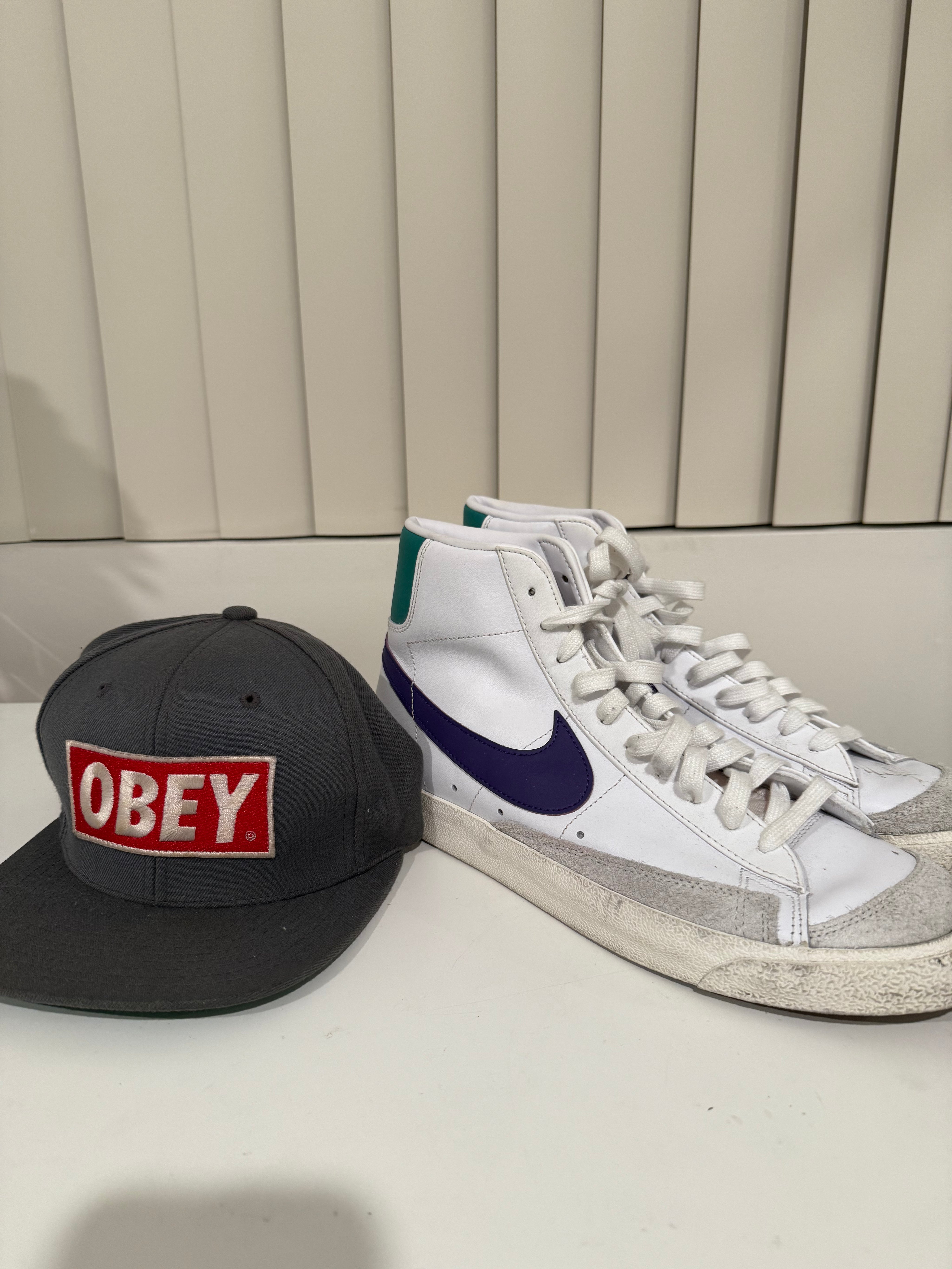 Chris Brown Charlotte Blazers Bundle