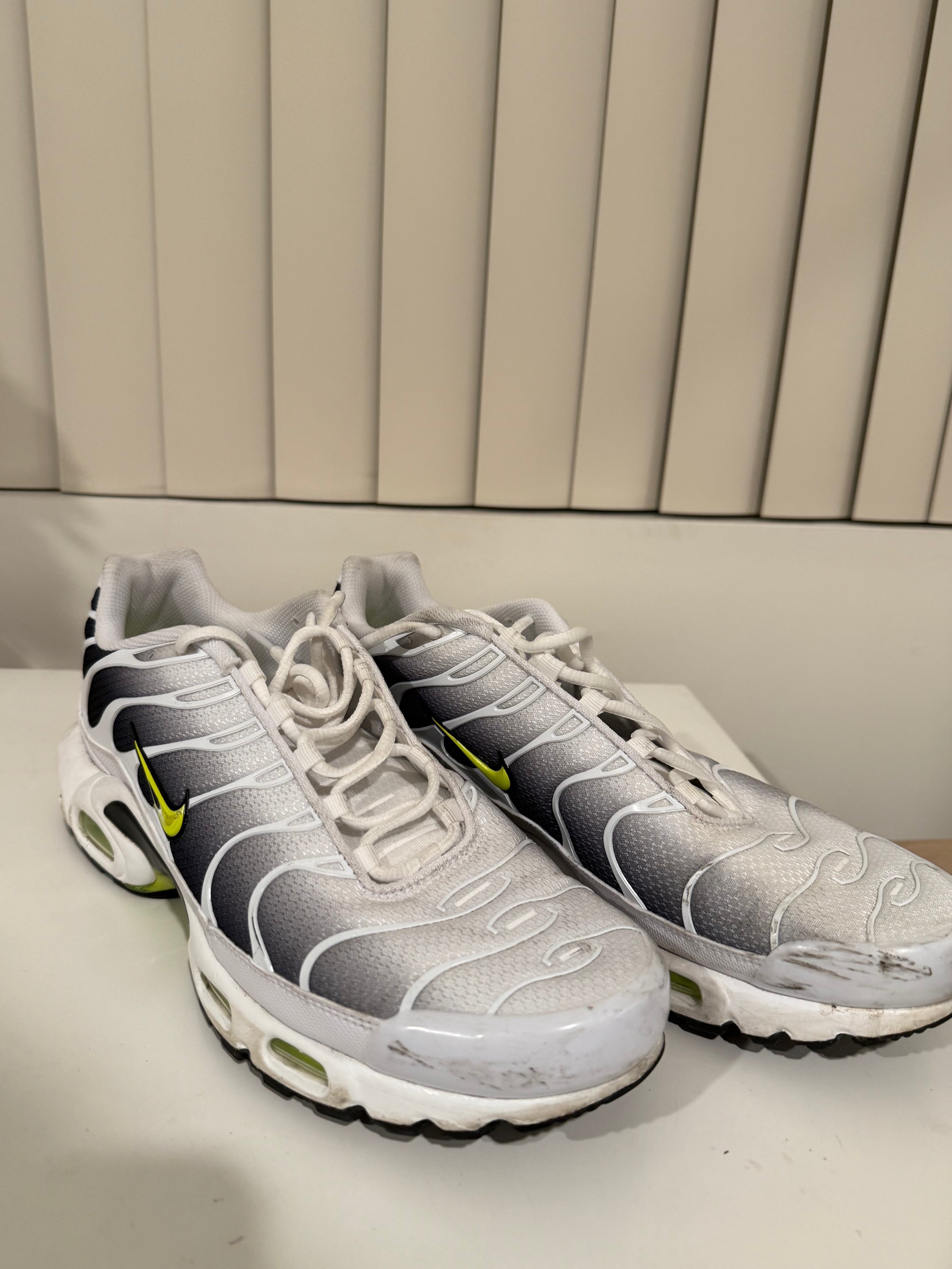 Chris Brown Nike Air Max
