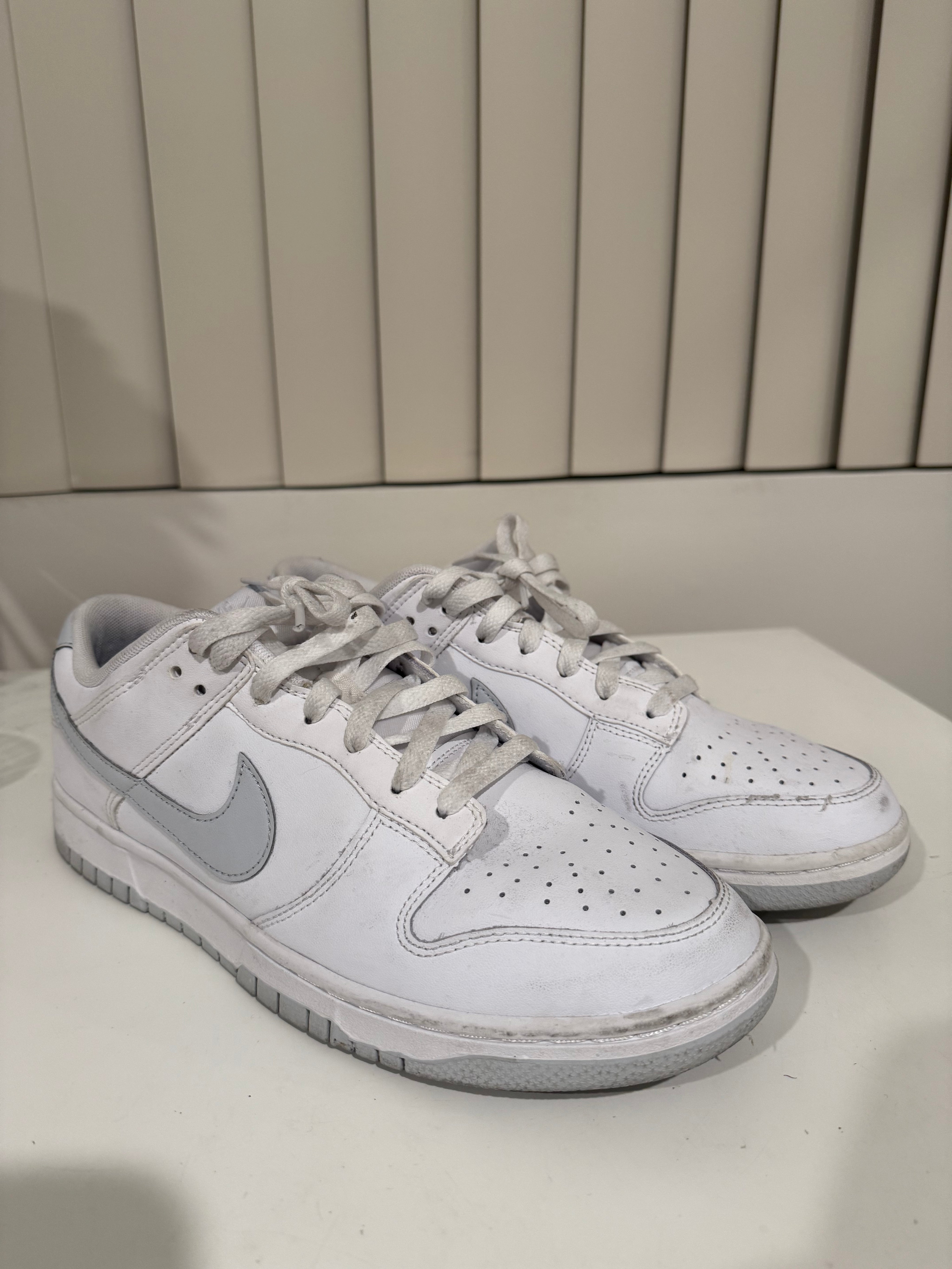 Chris Brown Nike Dunk Low