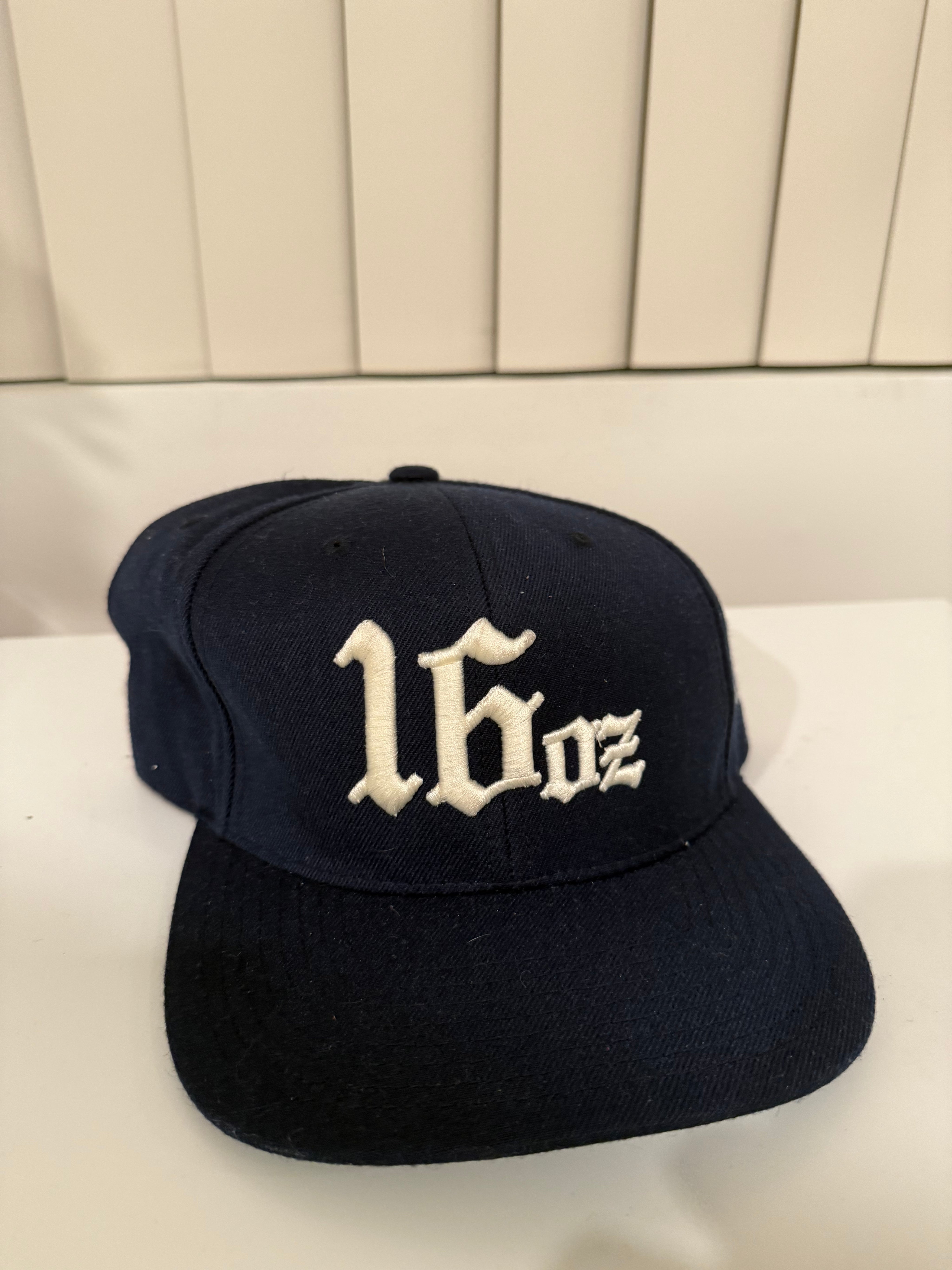 Chris Brown 16oz Hat