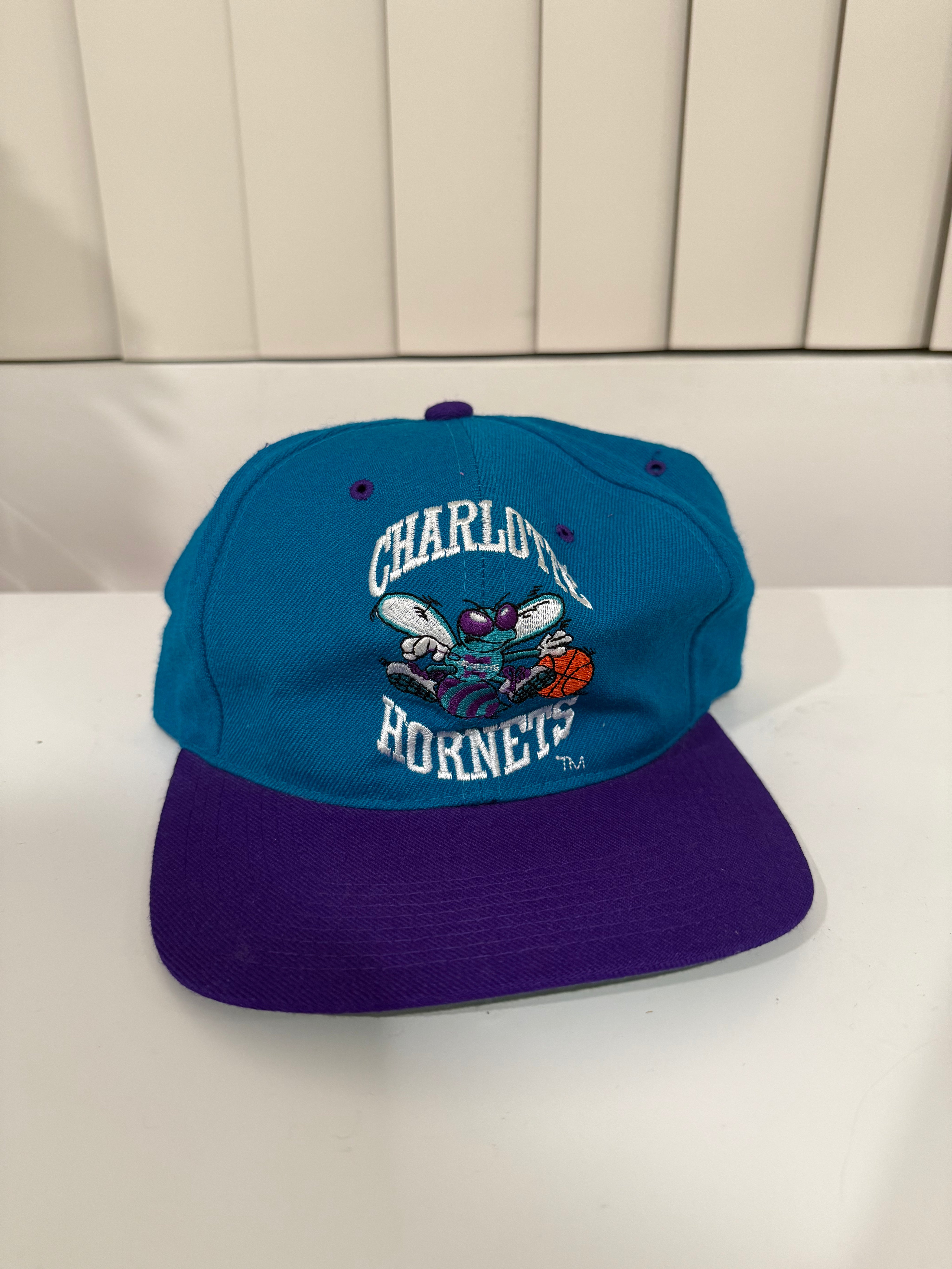 Chris Brown Charlotte Hornets Hat