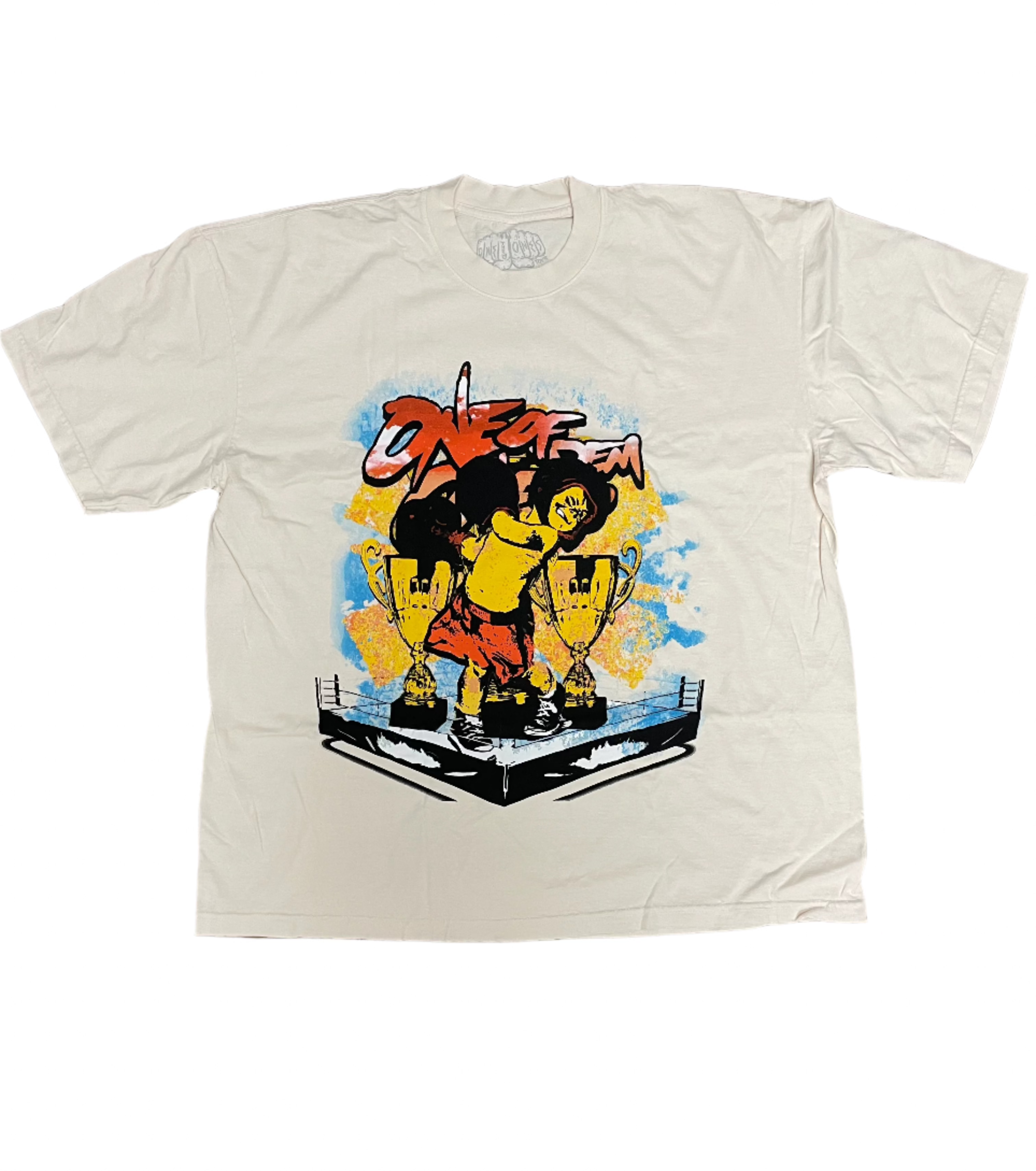 Chris Brown One of Dem Shirts