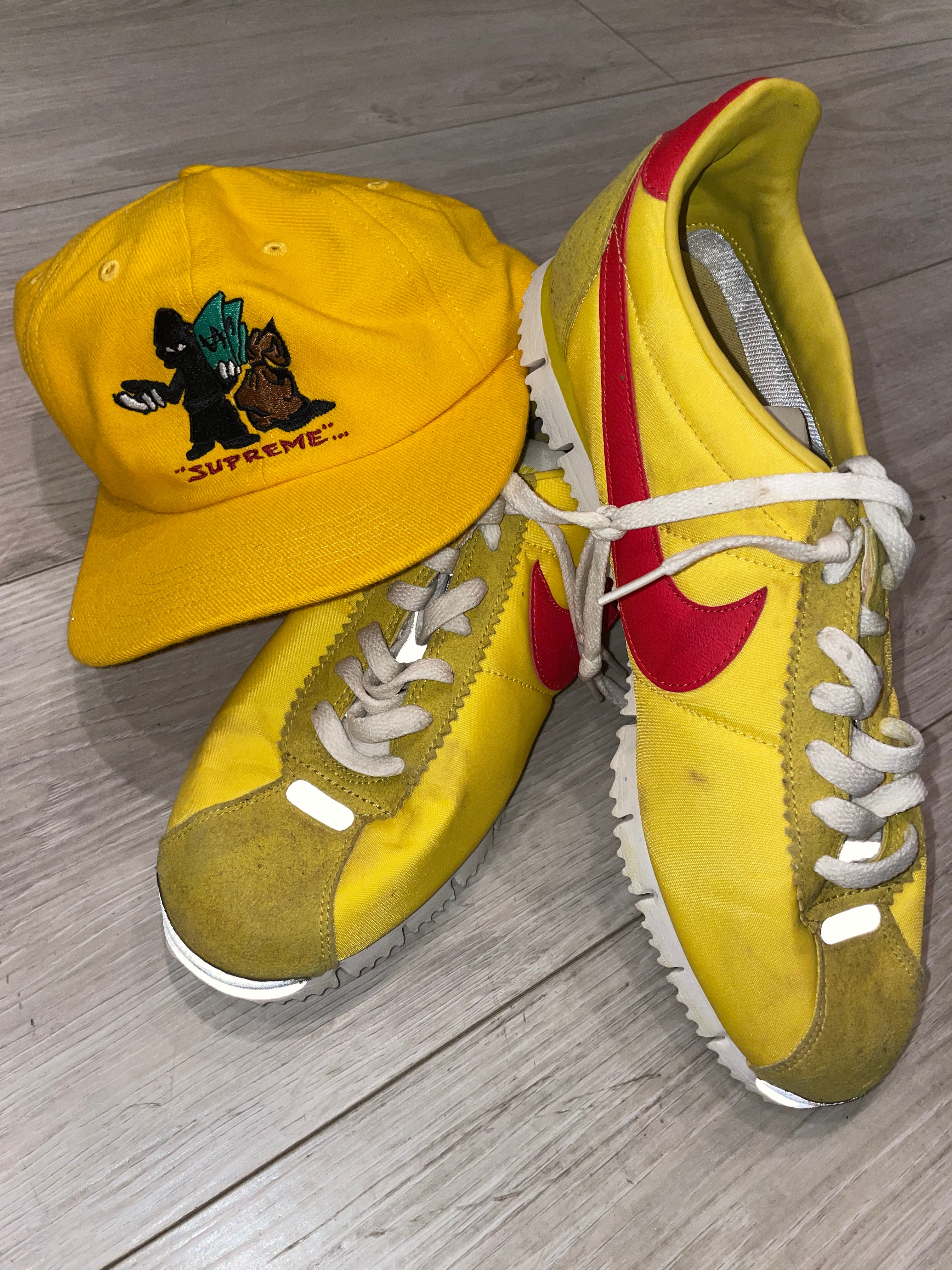 Chris Brown Supreme Cortez Bundle